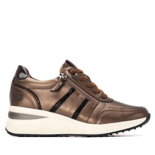 Xti - Women's 144407 Round Toe Sneakers