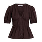 Derek Lam 10 Crosby - MAUREEN TOP