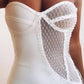 Porshia By Porshia Banks - Mykonos Mini Dress