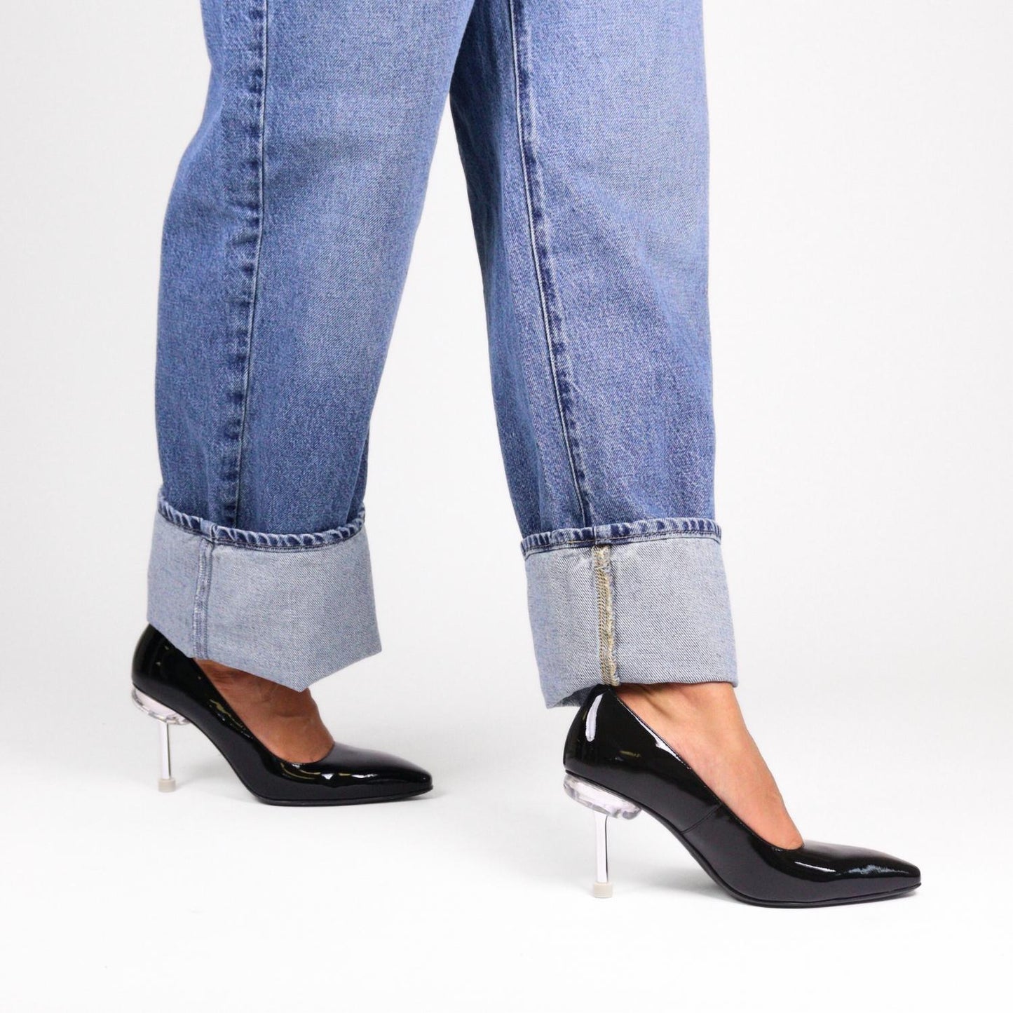 4Ccccees - Osha Mora Hi