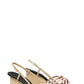 Tory Burch - Women Multi Strap Wedge Sandal