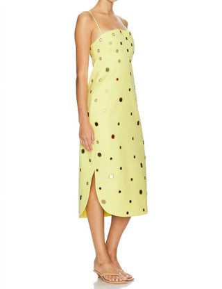 Alexis - Malia Midi Dress