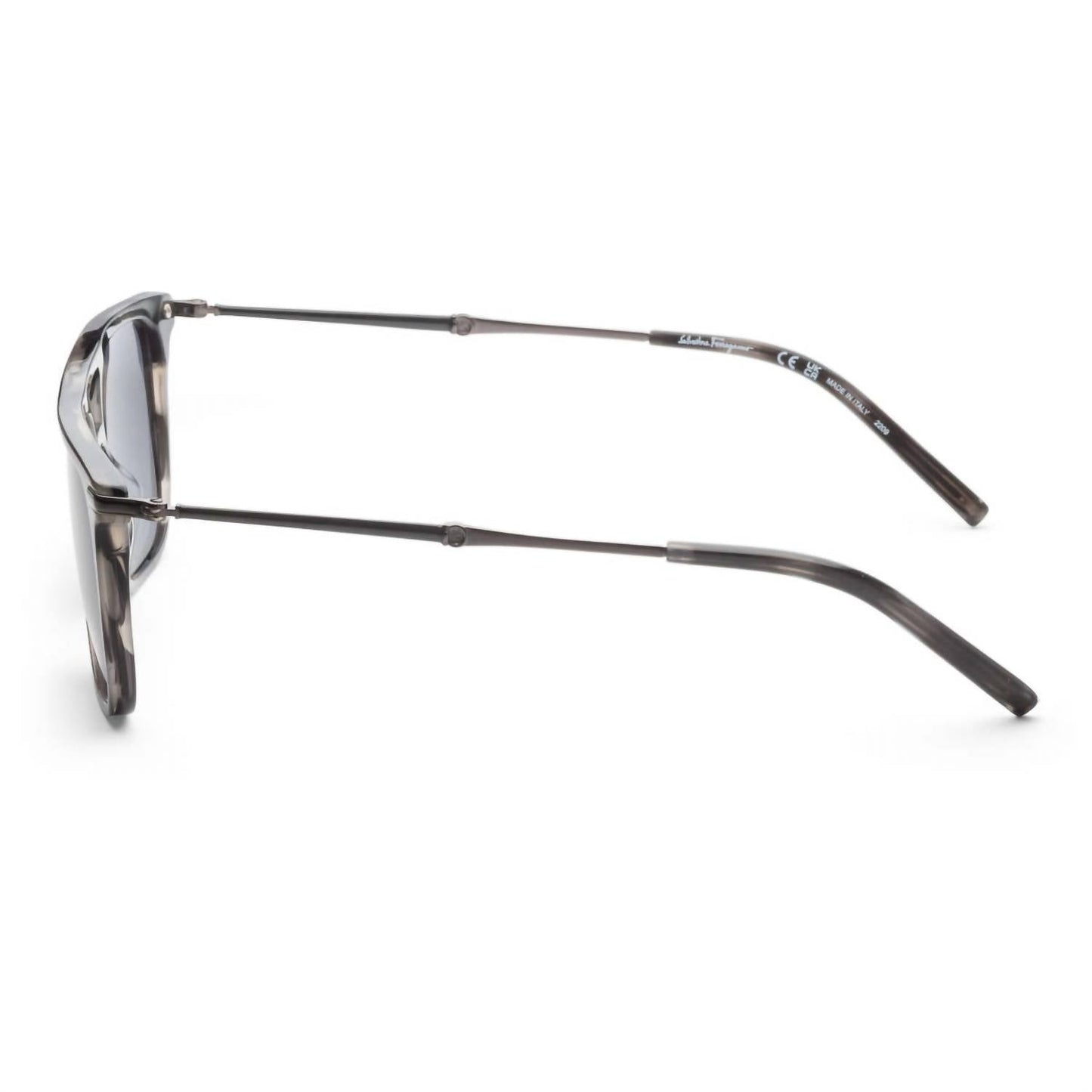 Salvatore Ferragamo - MEN'S SF966S SUNGLASSES