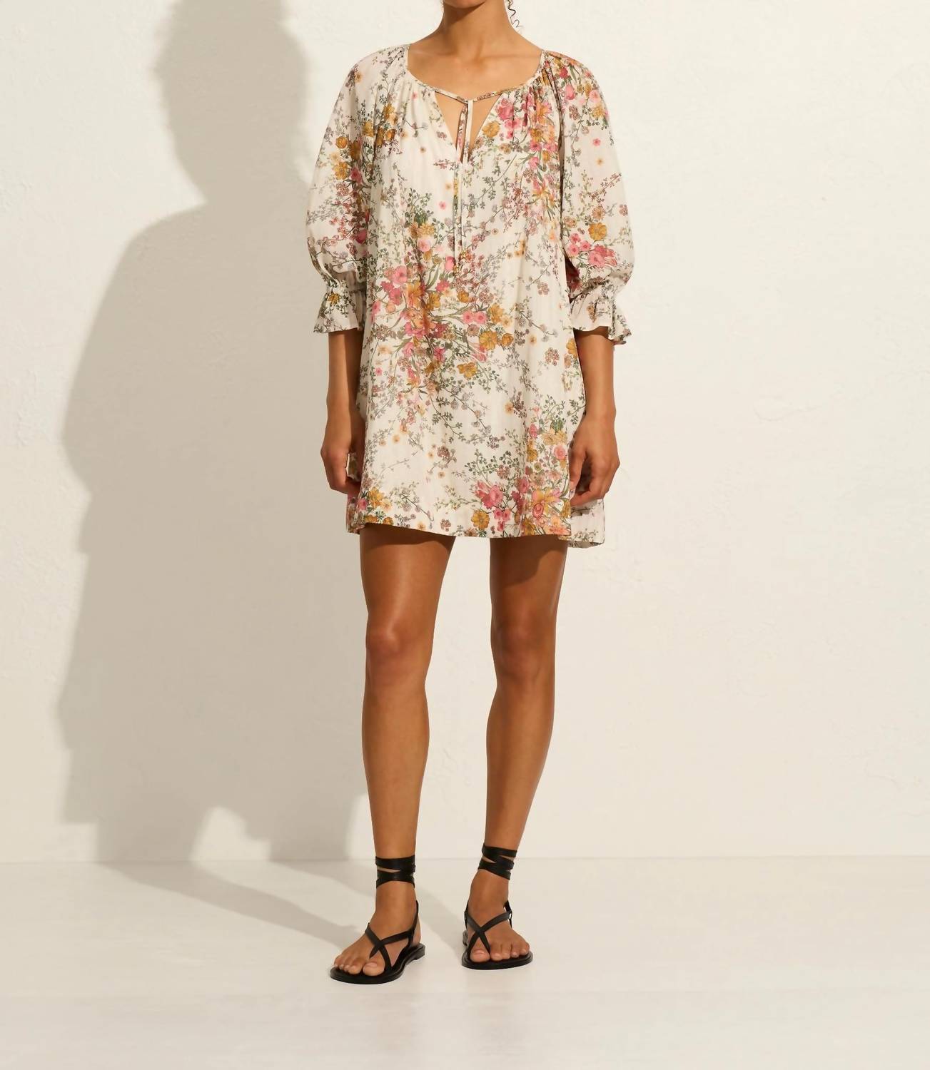 Auguste The Label - Carlota Mini Dress