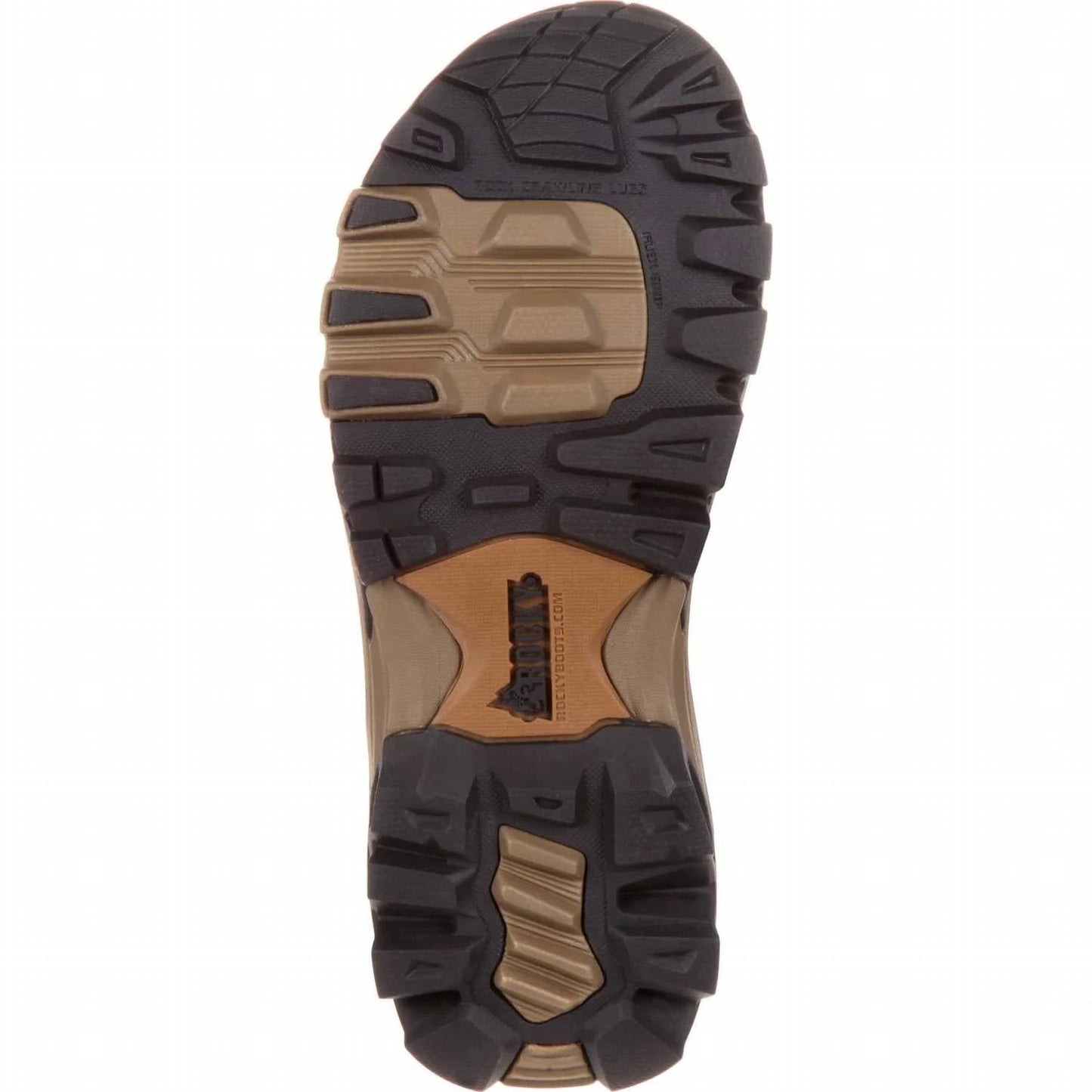 Rocky - Women's Endeavor Point Waterproof Hiker Boots