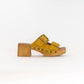 Eric Michael - Women's Austin Sandal