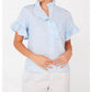 Abbey Glass - Sadie Top