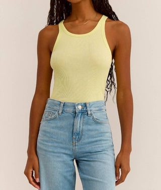 Z Supply - Torren Rib Tank