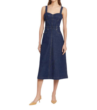 Amanda Uprichard - Despina Dress