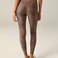 Beyond Yoga - Softmark Caught In The Midi High Waist Legging