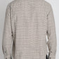 Jachs New York - Manor Brushed Twill Flannel Shirt