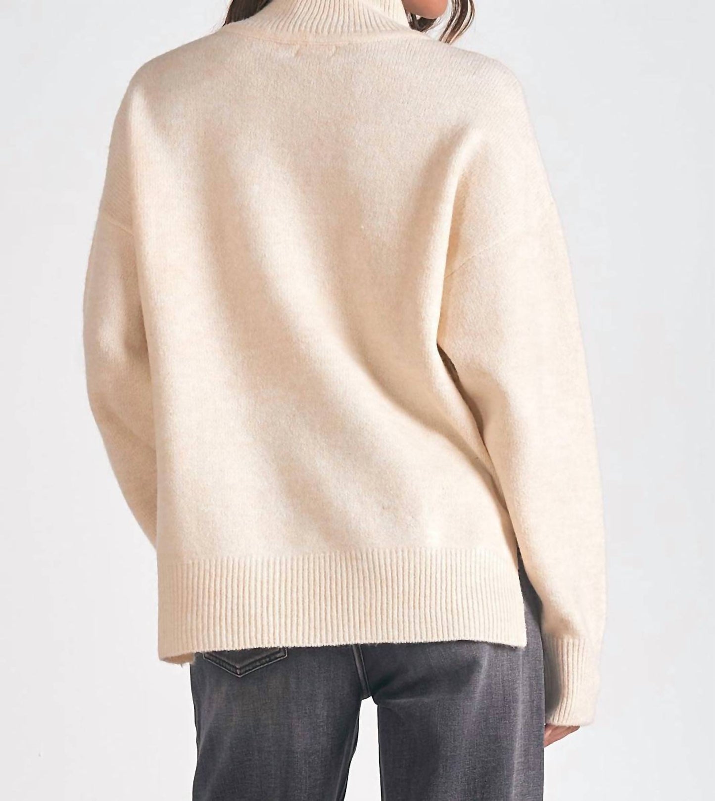 Elan - Wenda Sweater