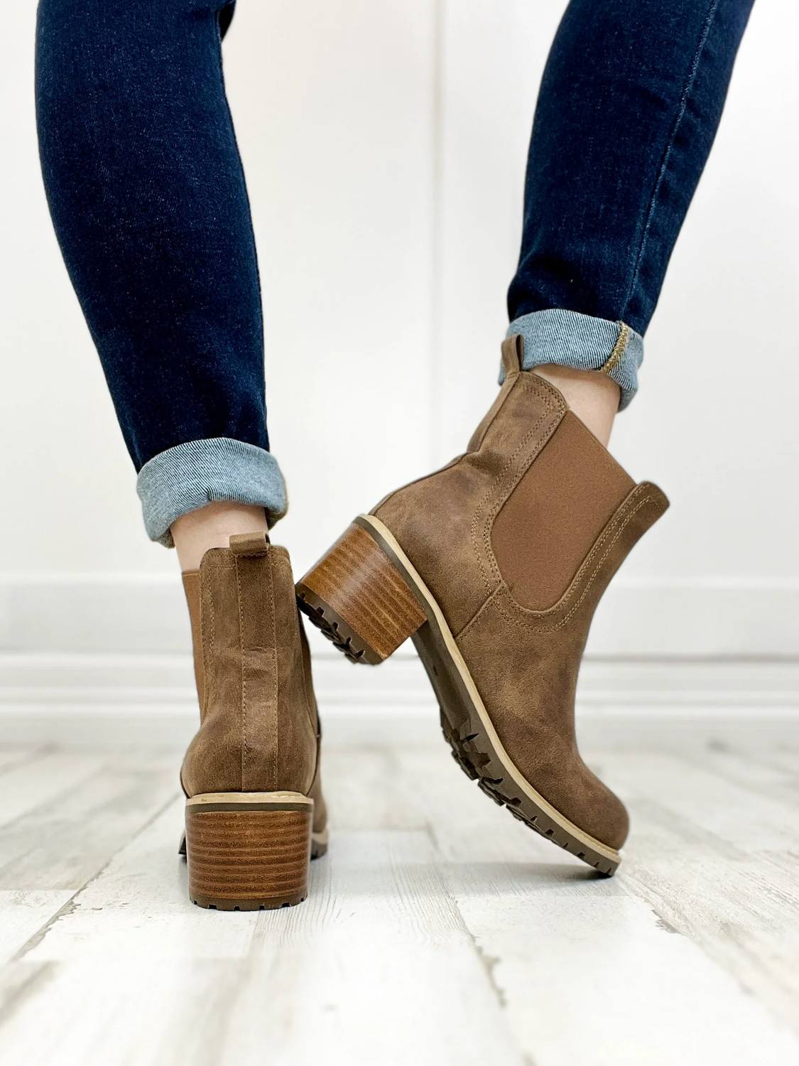 Corkys Footwear - Women's Cauldron Booties