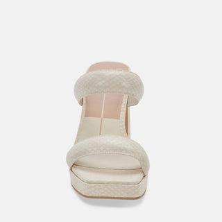 Dolce Vita - ATLAS HEELS