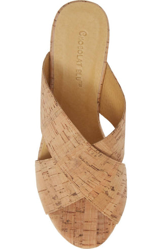 Chocolat Blu - Women's Wayland Platform Wedge