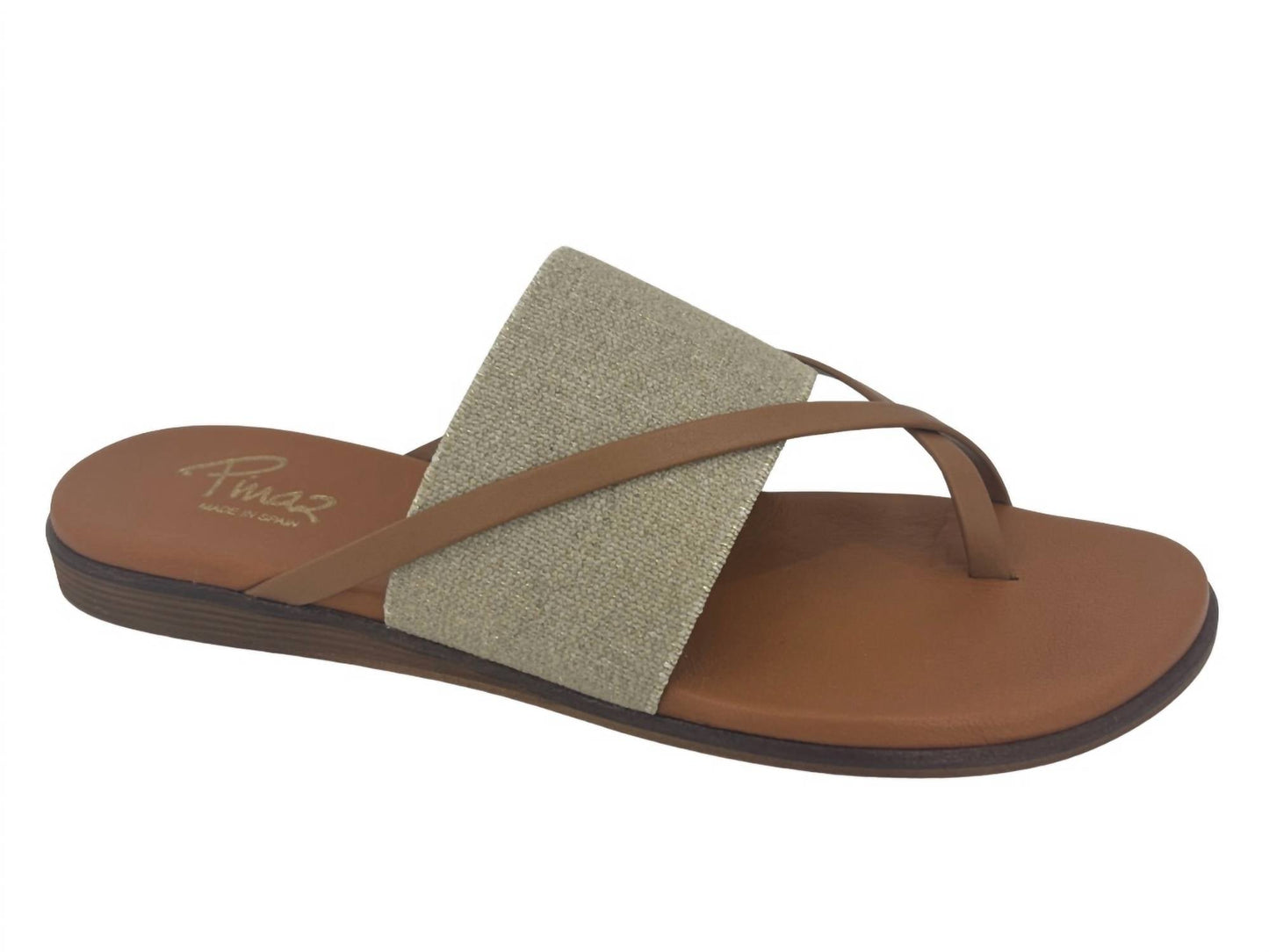 Pinaz - Women's 1801 Thong Sandal