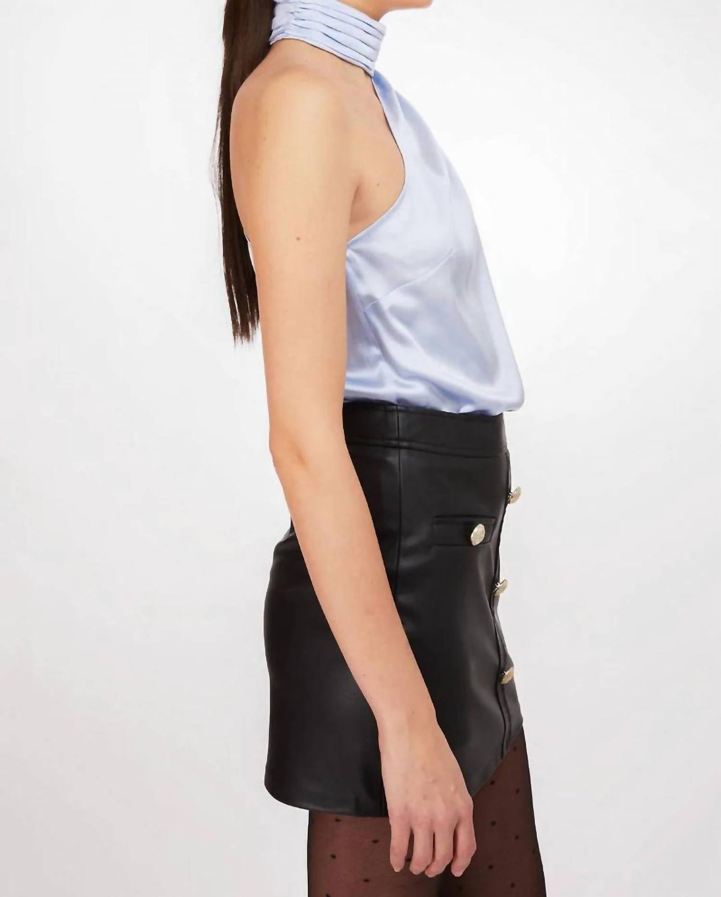 Generation Love - ROSARIO BLOUSE