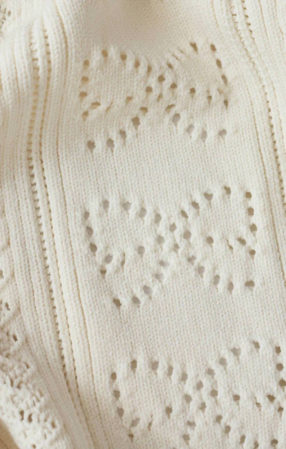 Z Supply - Gema Long Sleeve Cardigan