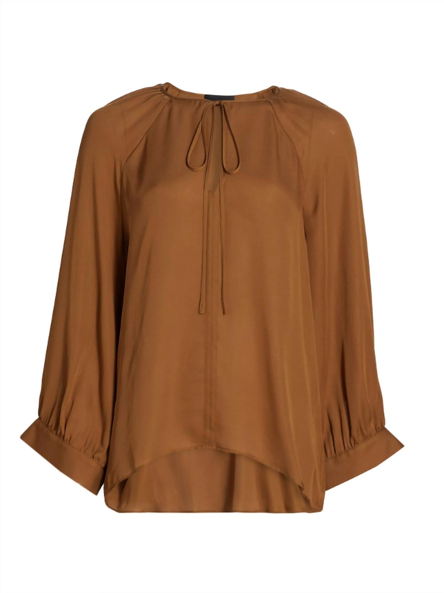 Nili Lotan - Acadia Blouse