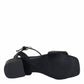 Diba True - Women's Kea Lah Leather Sandal