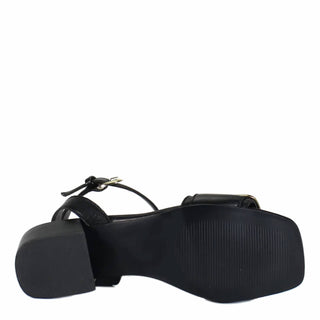 Diba True - Women's Kea Lah Leather Sandal