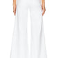Pistola - Izzy Mid Rise Wide Leg Jeans