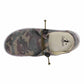 Corkys Footwear - Women's Camouflage Kayak Shoes - MEDIUM