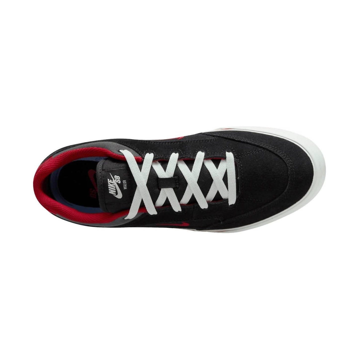 Nike - Men's SB Malor Sneakers