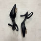 Shu Shop - Noor Brooch Heels