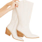 Corkys Footwear - Women's Line Dancing Cowboy Boots