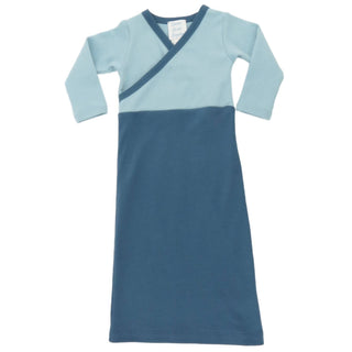 Lemon Loves Layette - Billy Newborn Gown