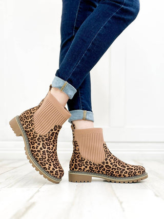 Corkys Footwear - Women's Cabin Fever Boots