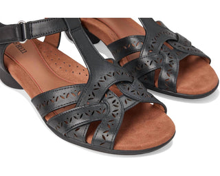 Cobb Hill - Women's Lorna Wide Sandals