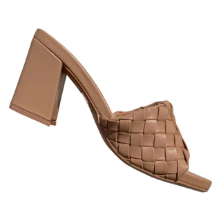 Mia - Women's Minna Heels - MEDIUM