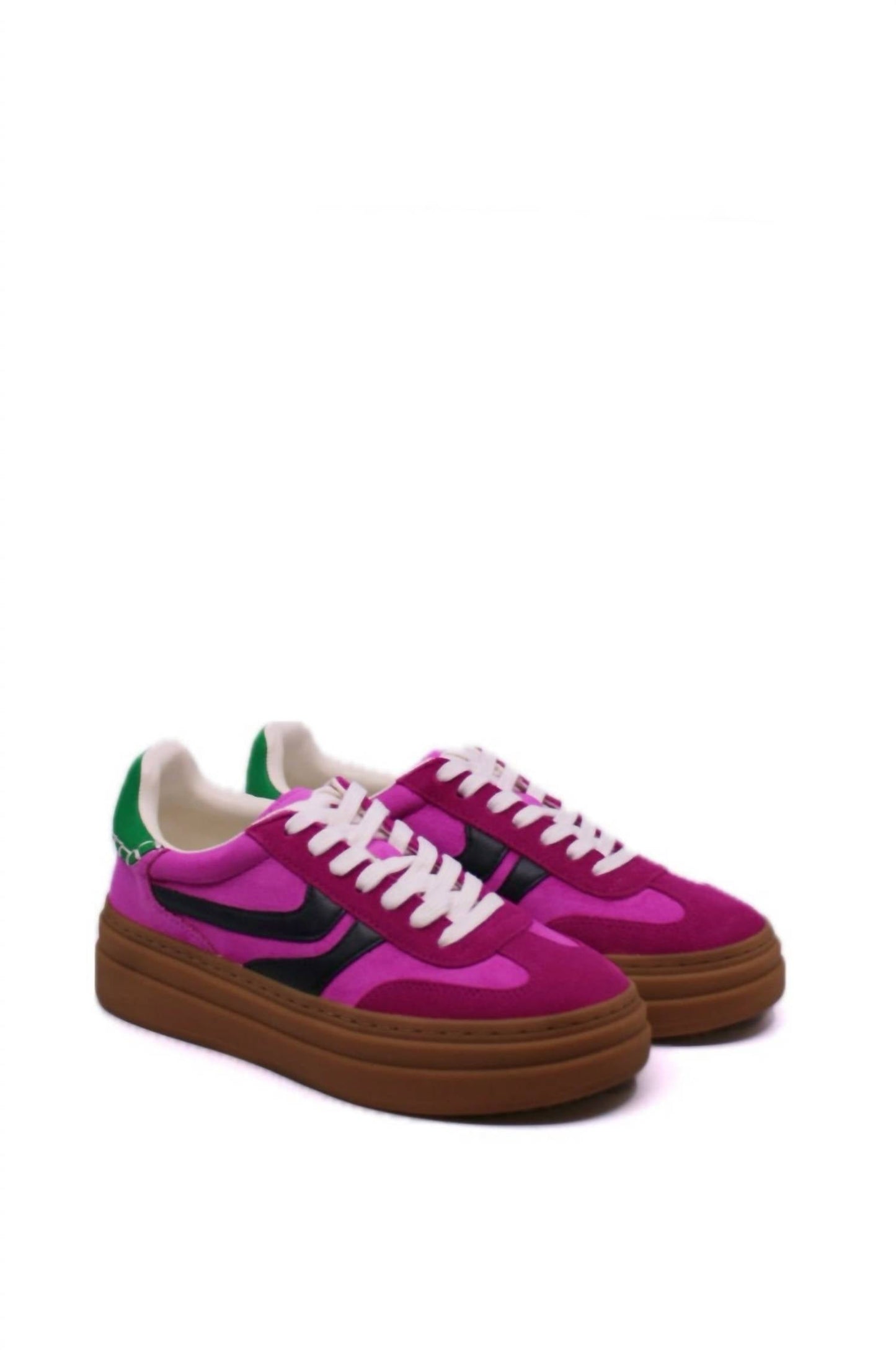 Steve Madden - Women's Dodge Sneaker