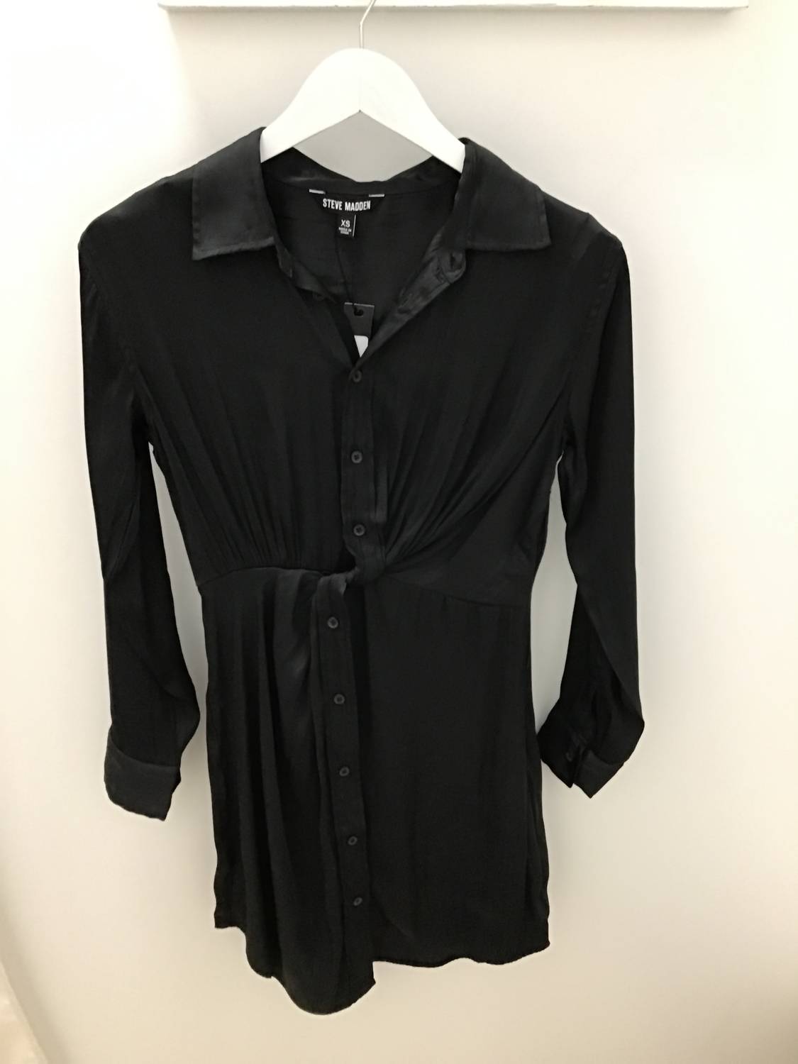 Steve Madden - Barcelona Dress