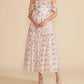 Lucy Paris - Catrina Off The Shoulder Dress