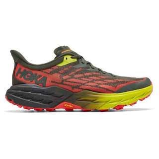 Hoka - MEN'S SPEEDGOAT 5 Running Shoes
