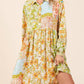 Mittoshop - Story Of Us Boho Dress