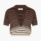 Faithfull The Brand - Sable Polo Shirt