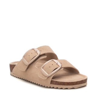 Xti - Women's Refresh Flat Sandals