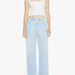 Mother - Drawn Tagger Flood Jeans