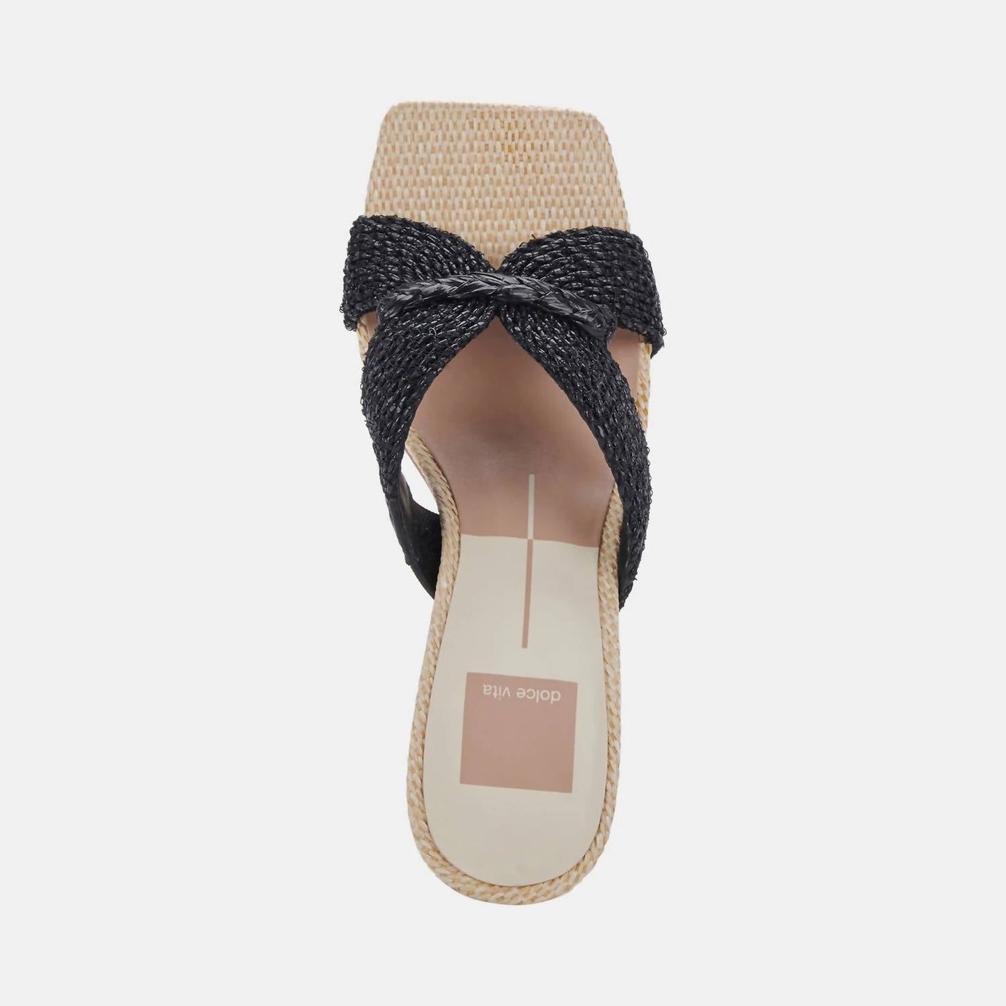 Dolce Vita - Nitro Heels -