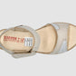 Kcr Group - Women's Summer Leather Sandals