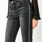 Frank Lyman - High Waisted Skinny Jeans