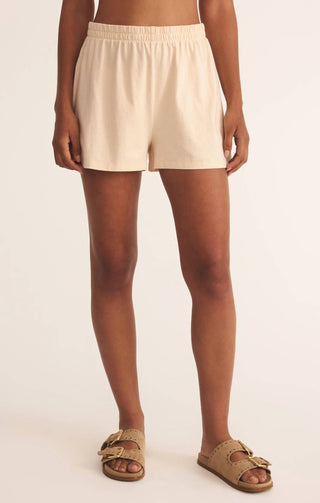 Z Supply - Scout Jersey Short
