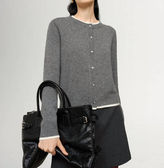 Meilleur Moment - Women's Tip Cardigan