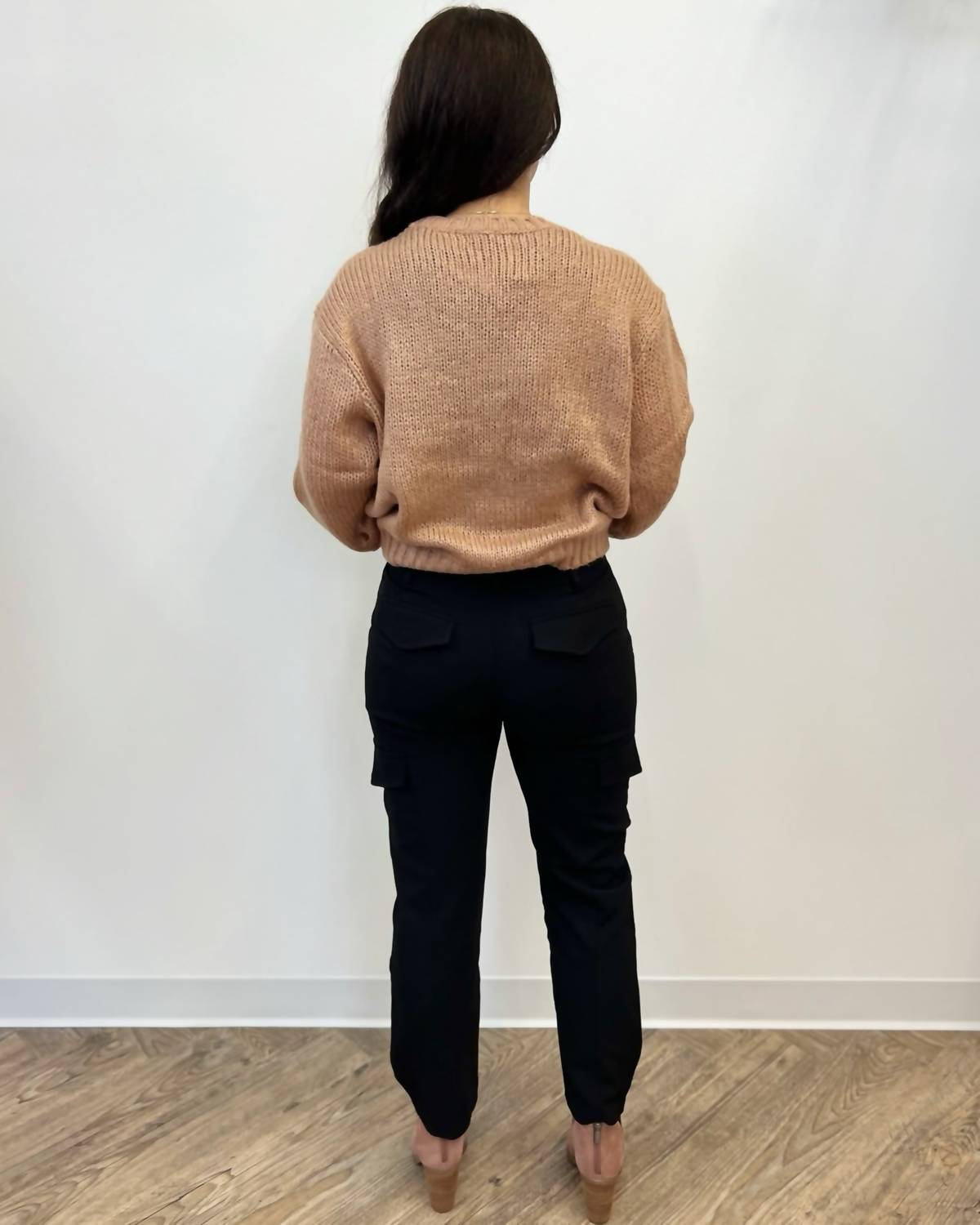 Steve Madden - Jade Sweater