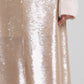 A.L.C. - Monroe Soft Sequin Skirt