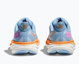 Hoka - Women's Clifton 9 Running Shoes - Wide